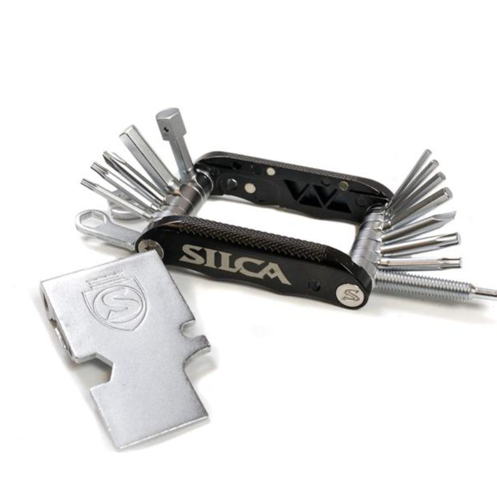 Silca - italian Army Knife - Venti