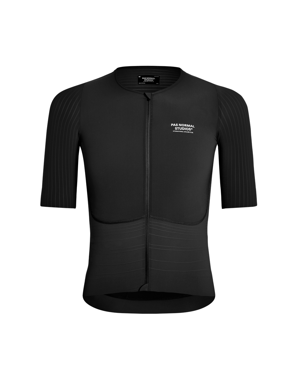 Mechanism Pro Jersey - Black