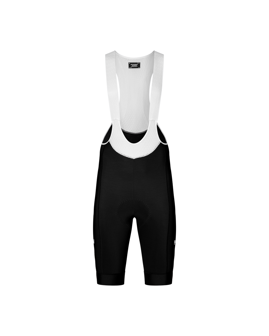 Mechanism Thermal Bibs - Black