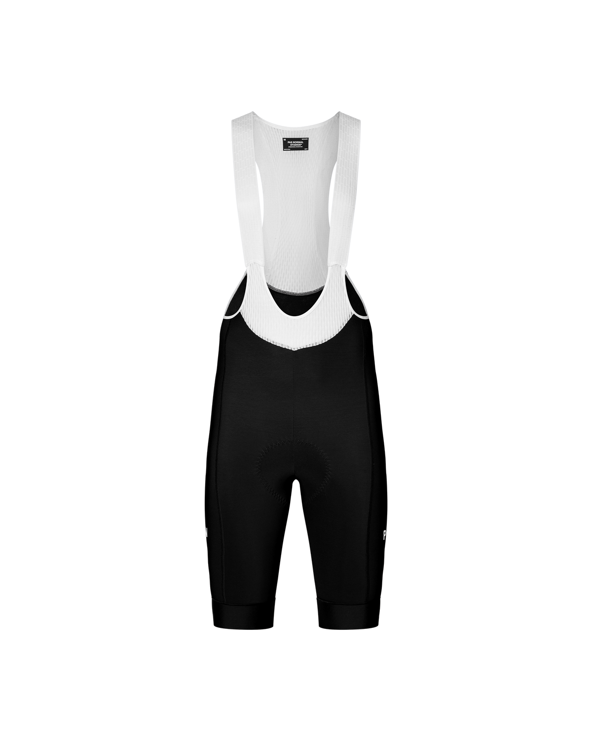 Mechanism Thermal Bibs - Black