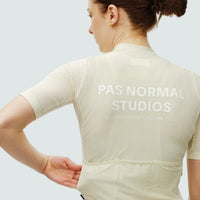 Women´s Essential Light Jersey - Off White