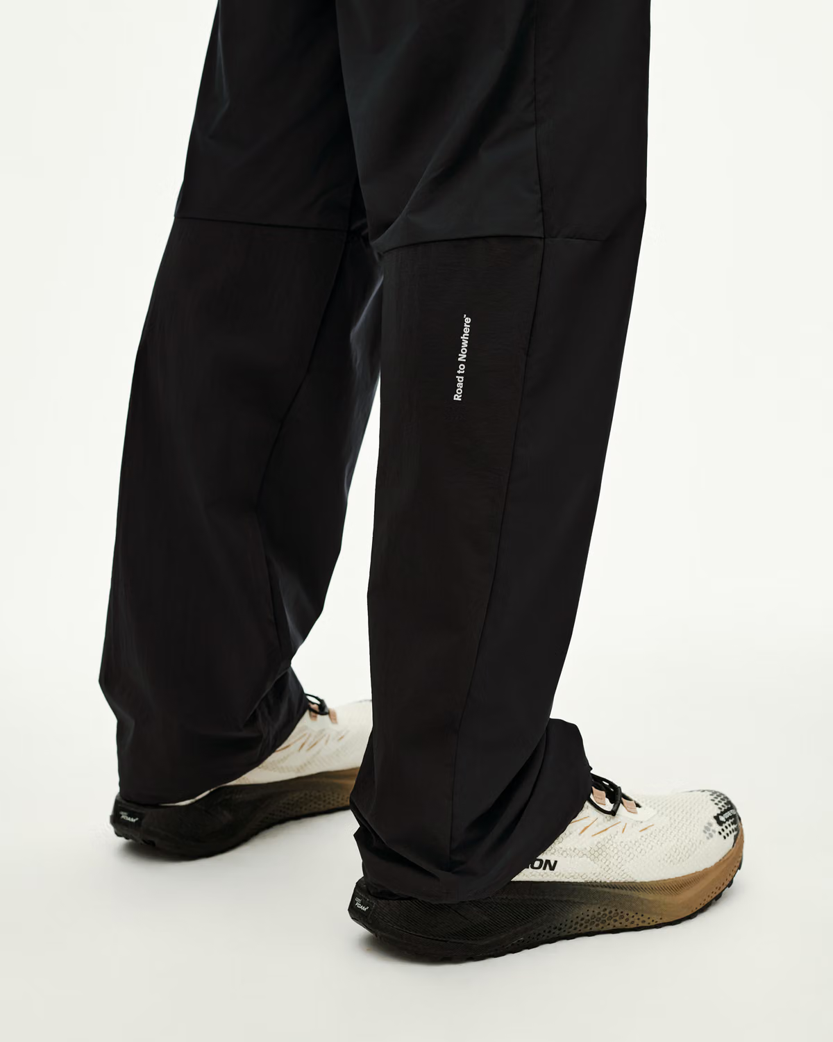 Balance Performance Pants - Black