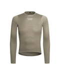 Mid Long Sleeve Baselayer - Earth