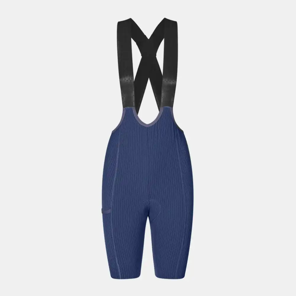 Pas Normal Studios Women's Essential Light Bibs - Charcoal Grey