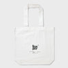 Cranks Original tote bag - White
