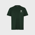 Cranks Classic T-Shirt - Black