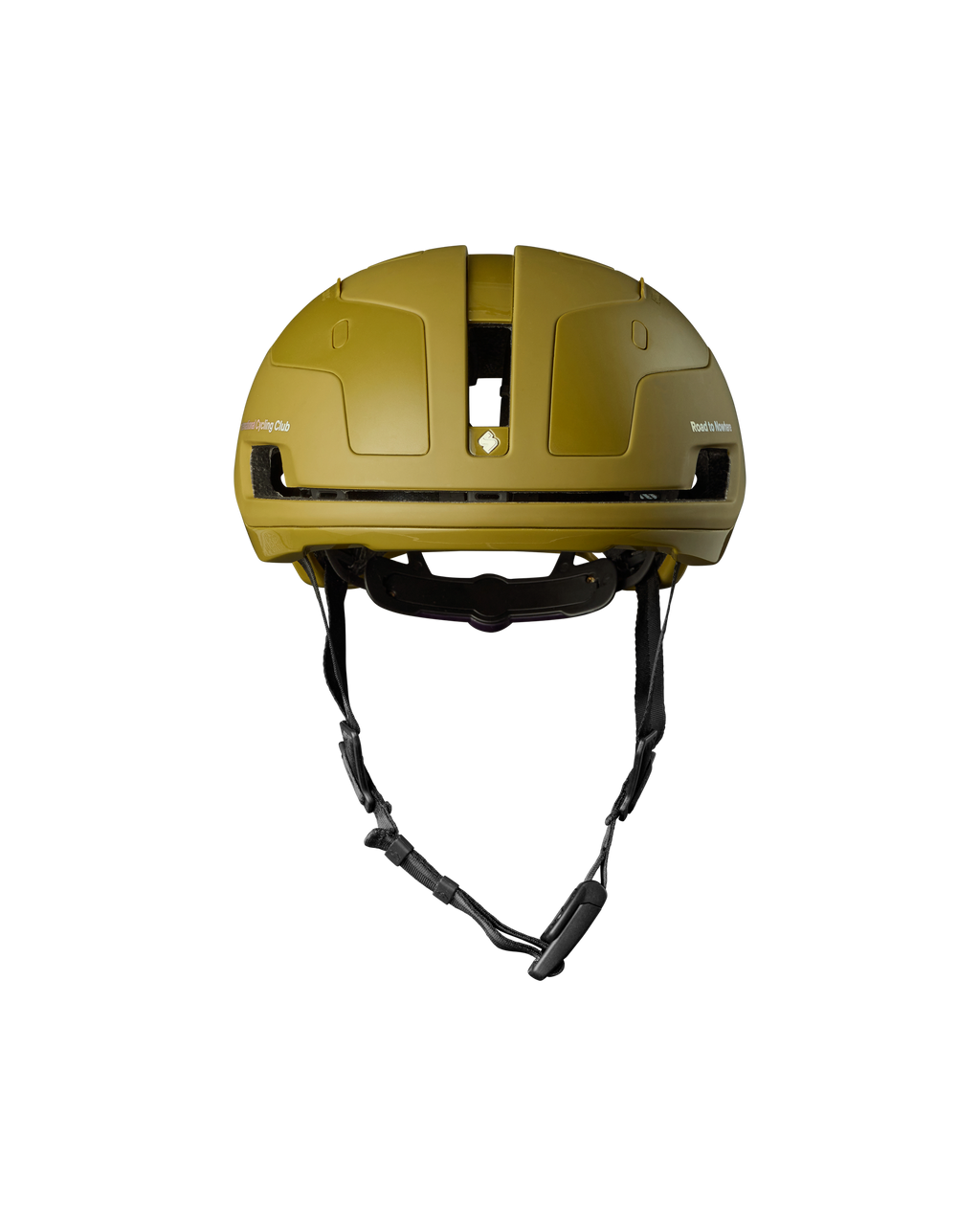 Falconer Aero2Vi MIPS PNS Helmet - Khaki Green