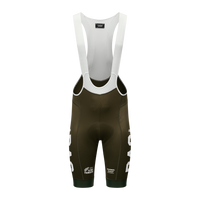 STFR Mechanism Bibs - Dark Olive