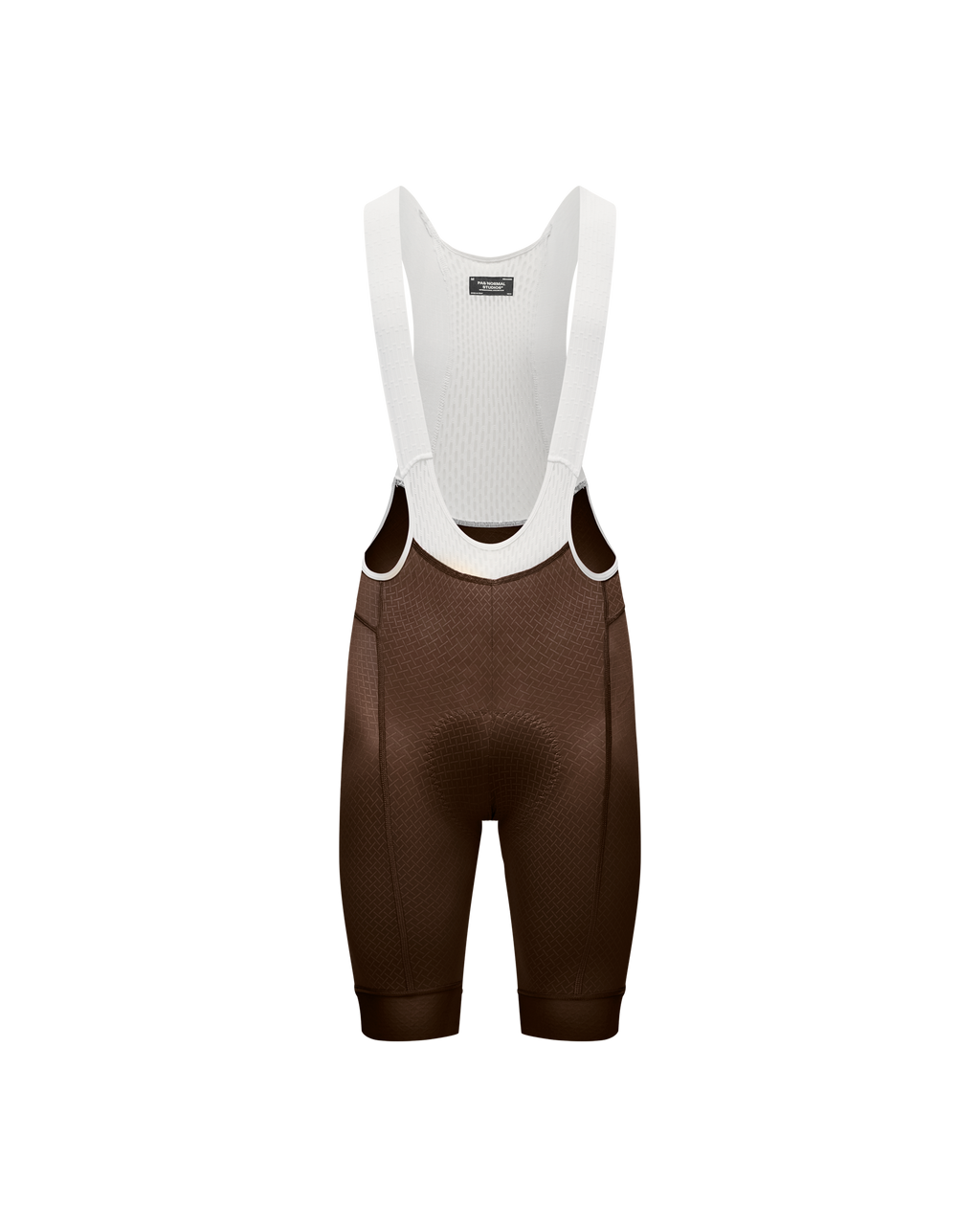 Mechanism Bibs - Light Brown