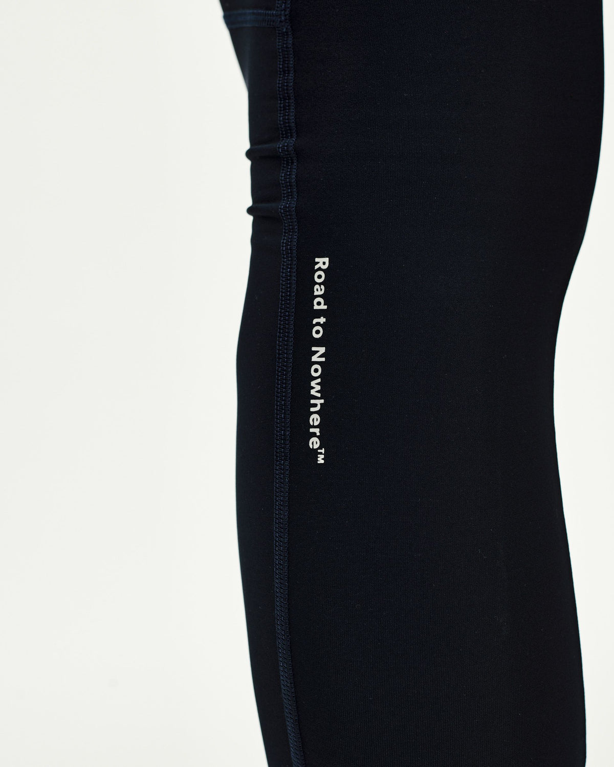 Mechanism Thermal Long Bibs - Navy
