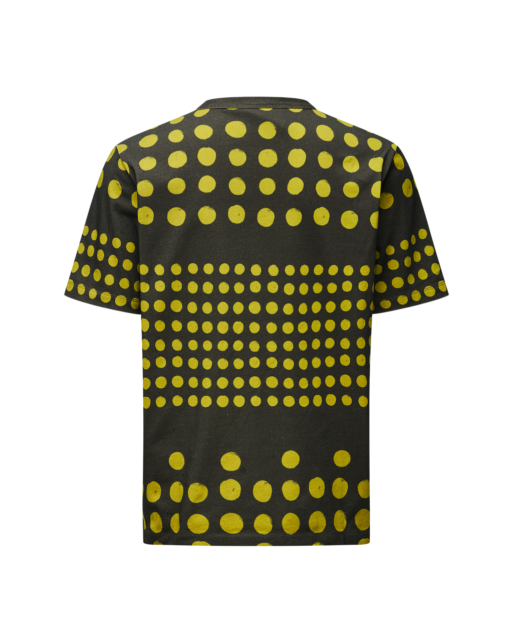 Off-Race Graphic T-Shirt - Mud
