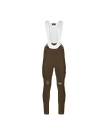 PAS Mechanism Thermal Long Bibs - Dark Earth