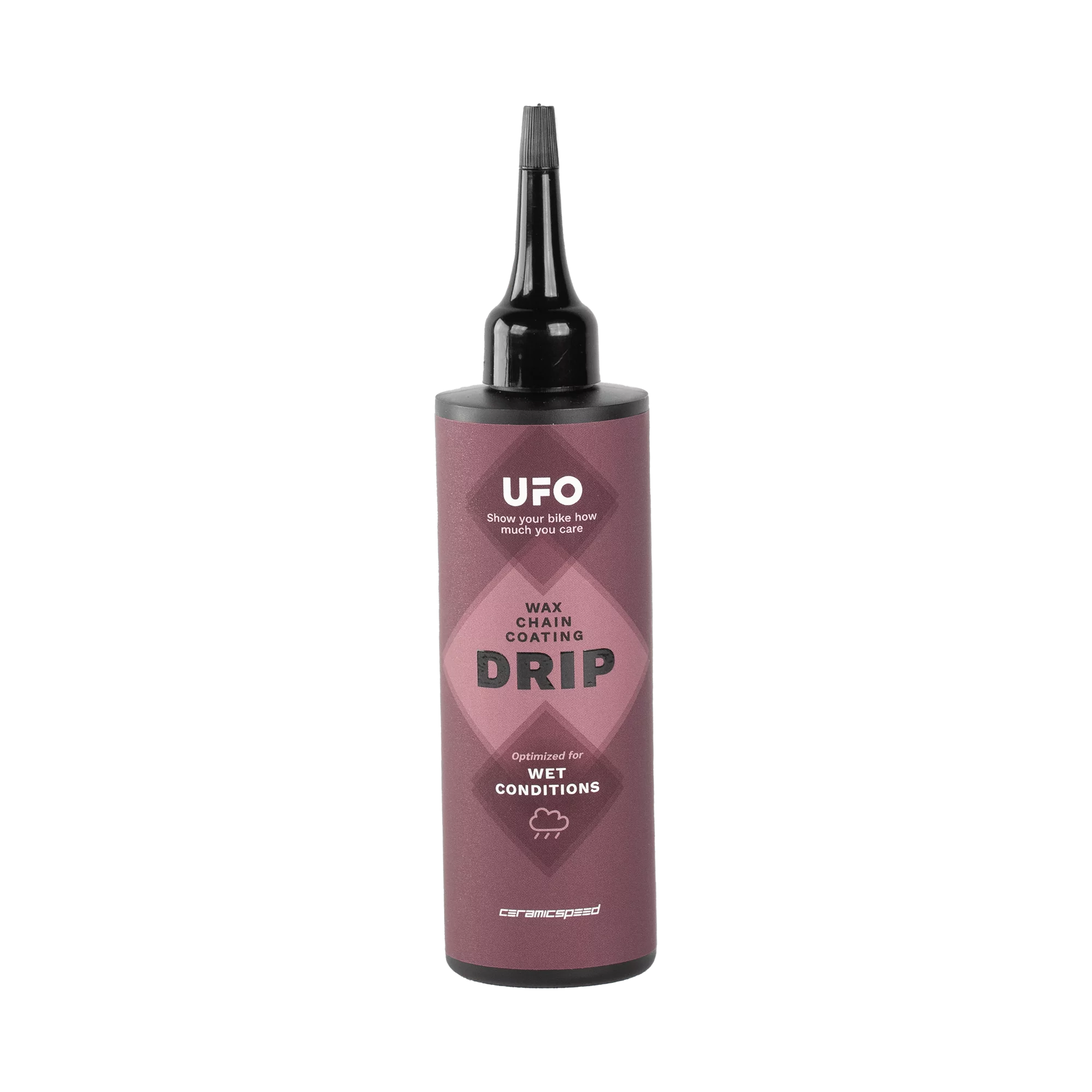 CeramicSpeed UFO Drip - Wet Conditions