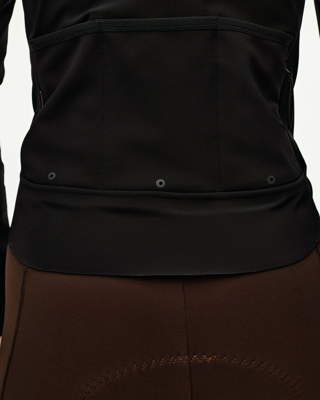 Women's Mechanism Thermal Jacket - Black