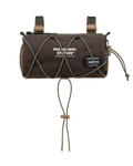 PNS x Porter Handlebar Bag - Light Brown