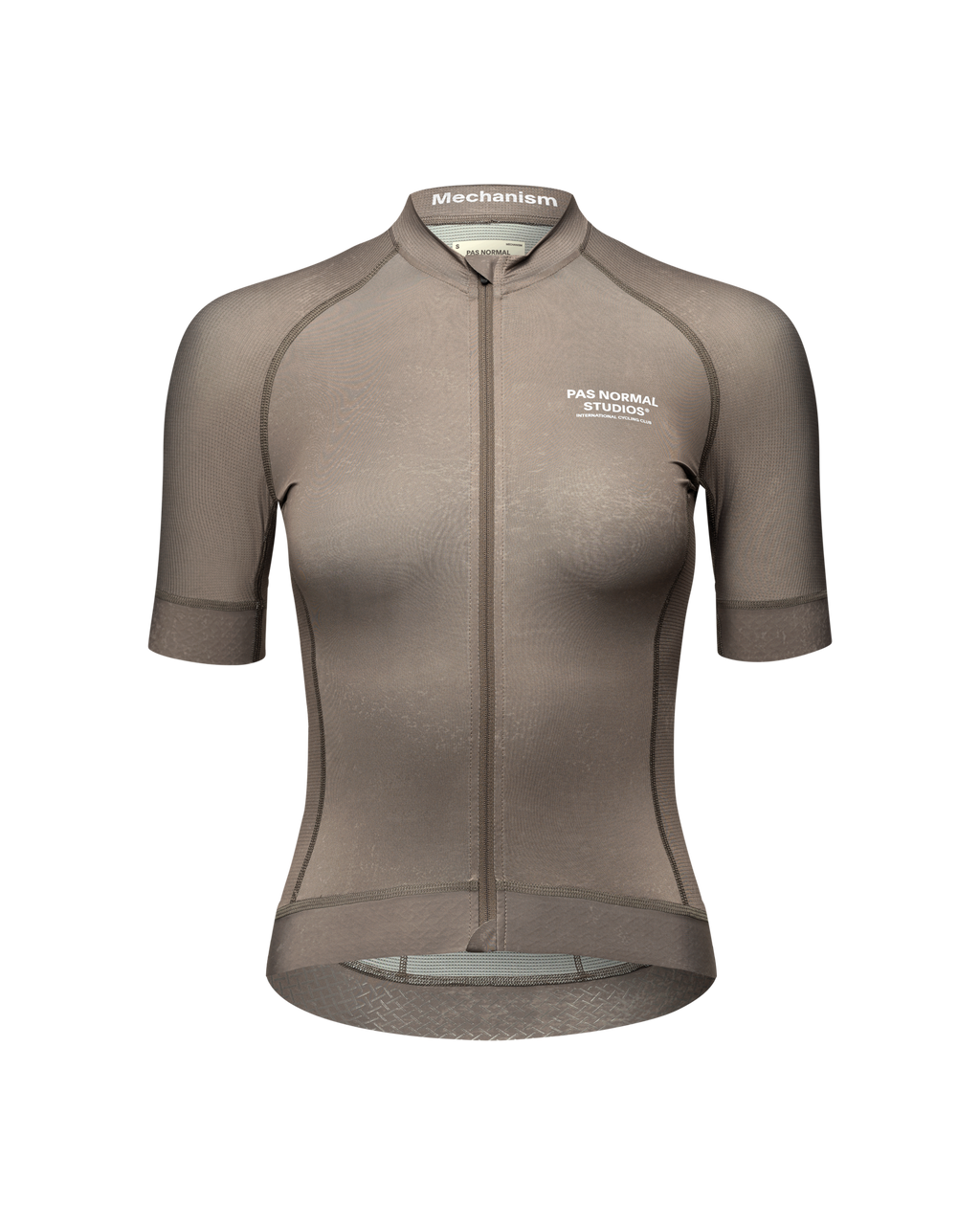 Mechanism Jersey - AOP Earth