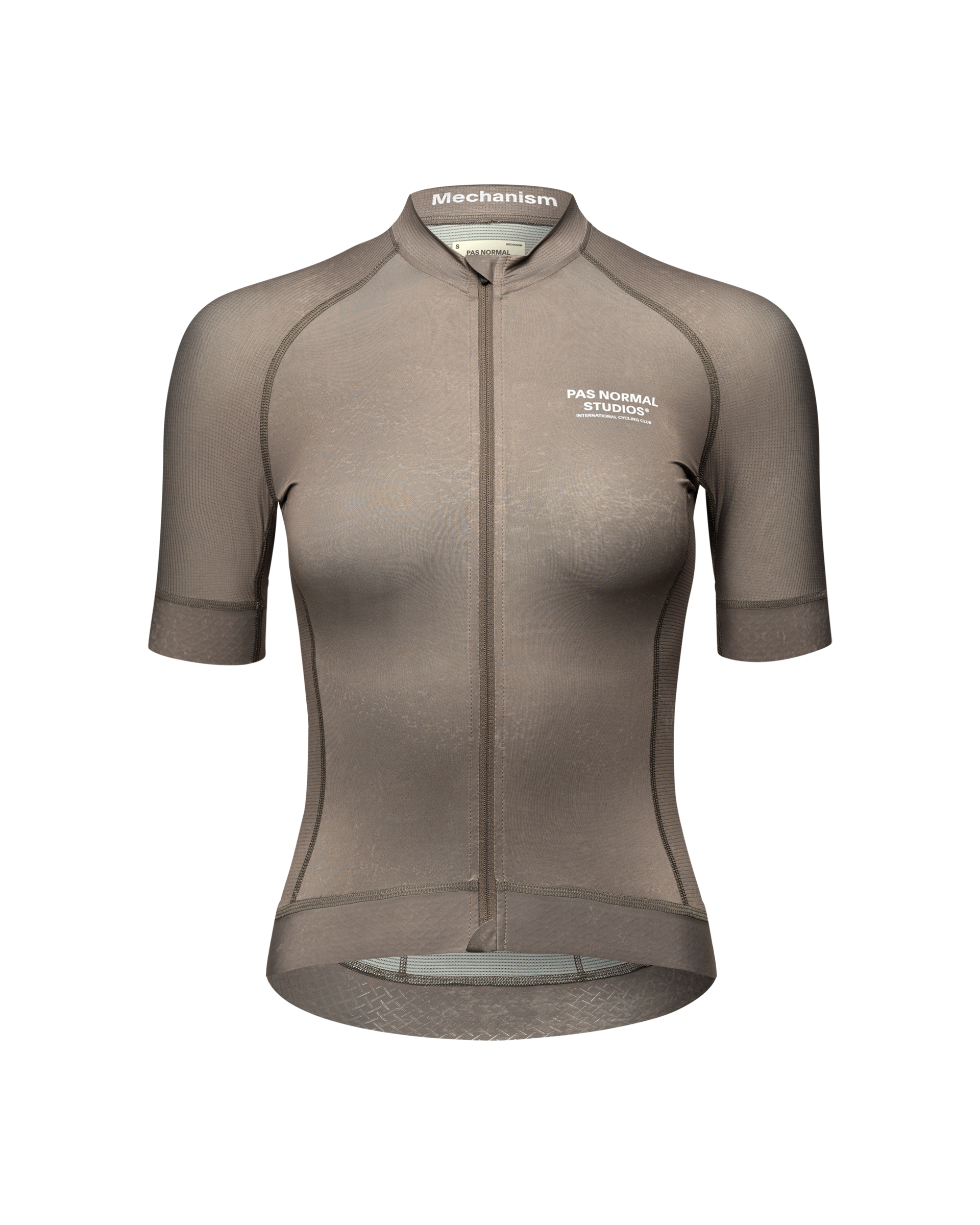 Mechanism Jersey - AOP Earth