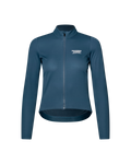 Mechanism Thermal Long Sleeve Jersey 2.0 - Denim Blue