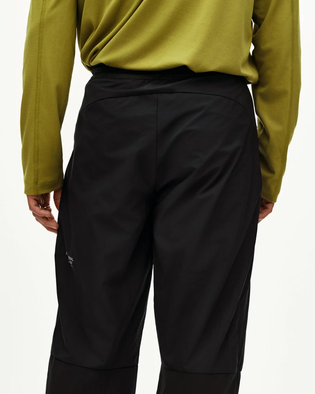 Balance Performance Pants - Black