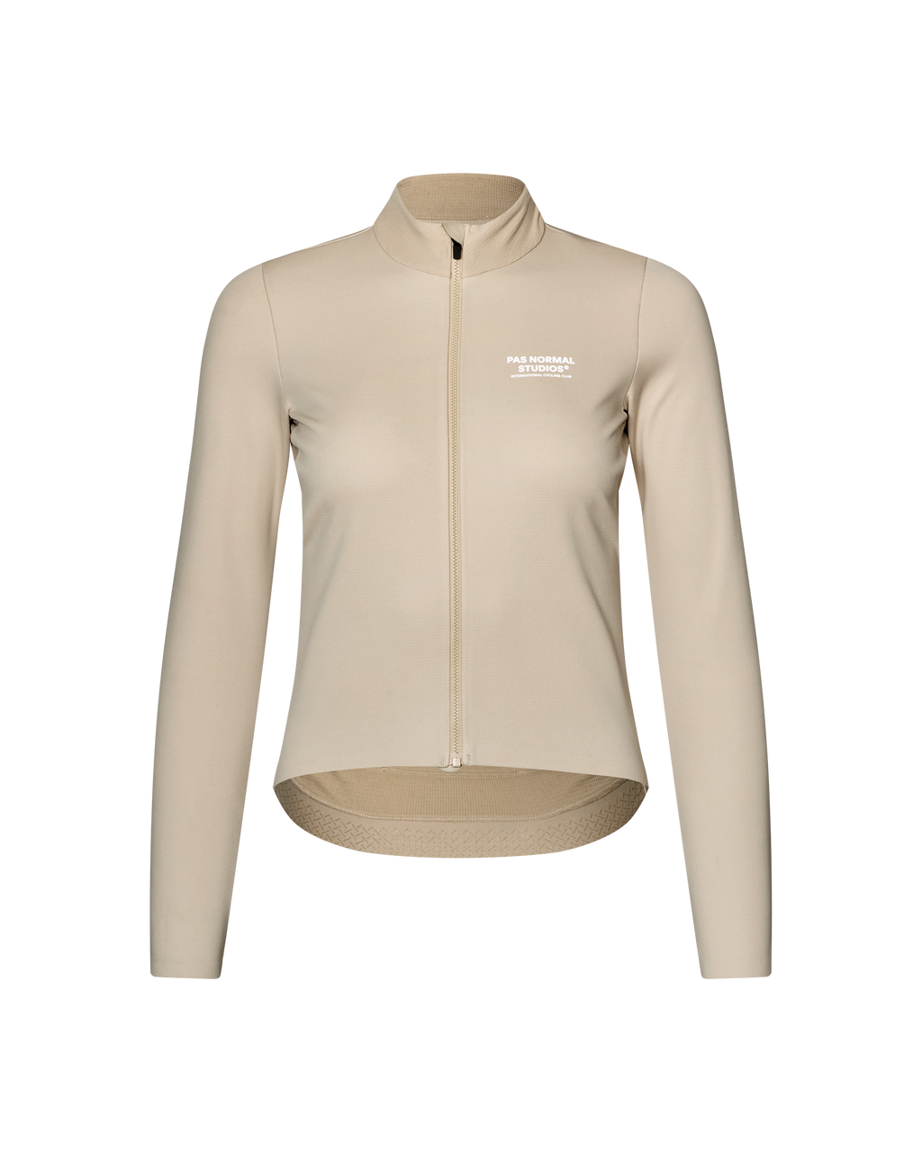 Mechanism Thermal Long Sleeve Jersey 2.0 - Linen