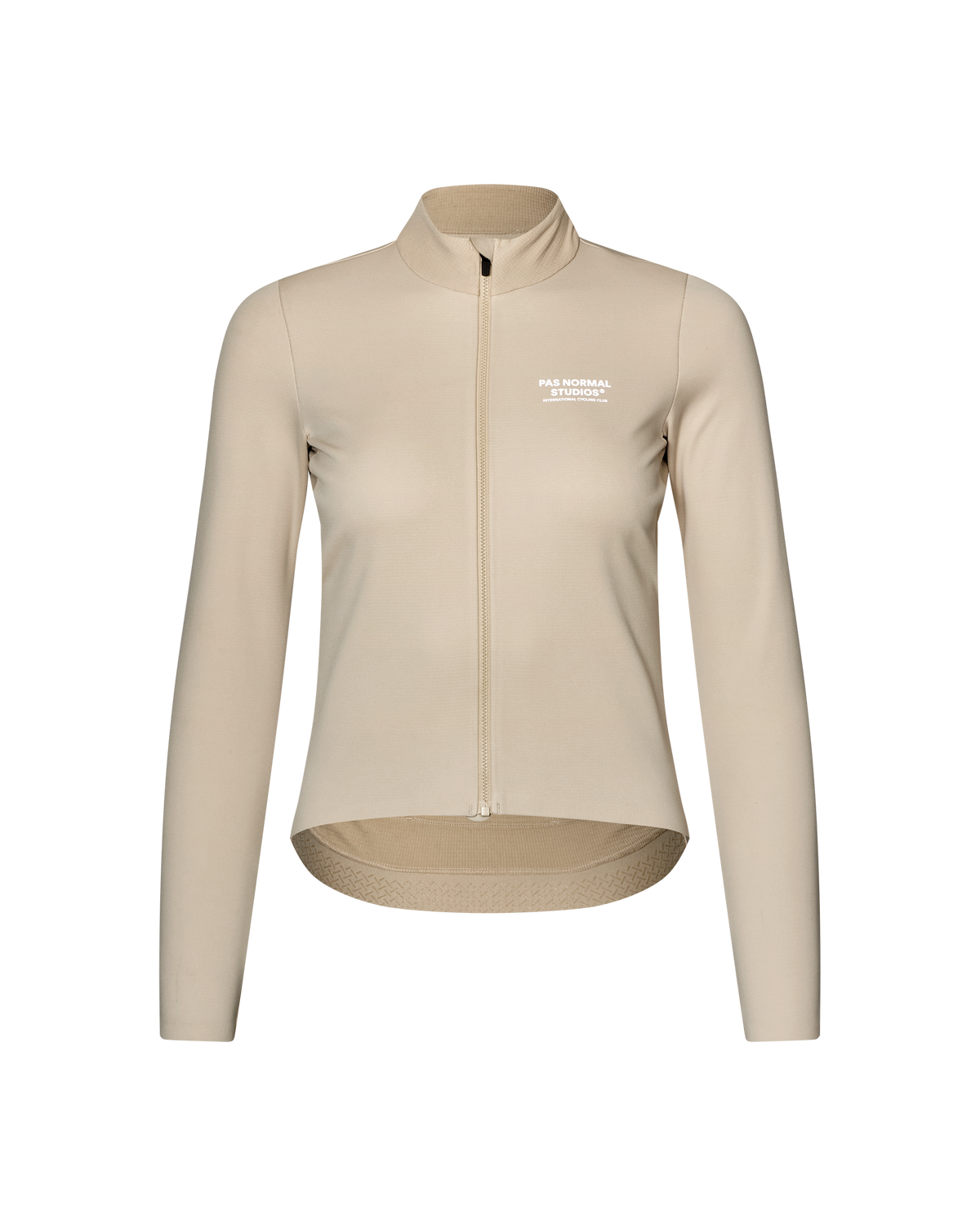 Mechanism Thermal Long Sleeve Jersey 2.0 - Linen