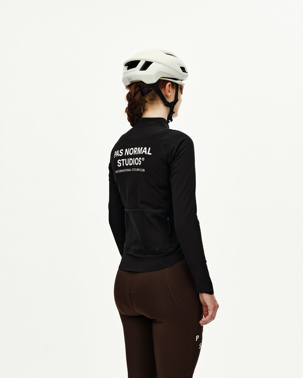 Women's Mechanism Thermal Jacket - Black