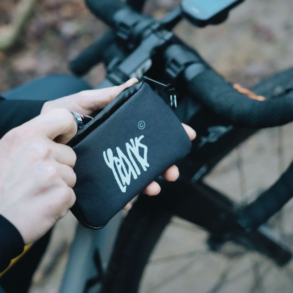 Cranks Ridepac Lite