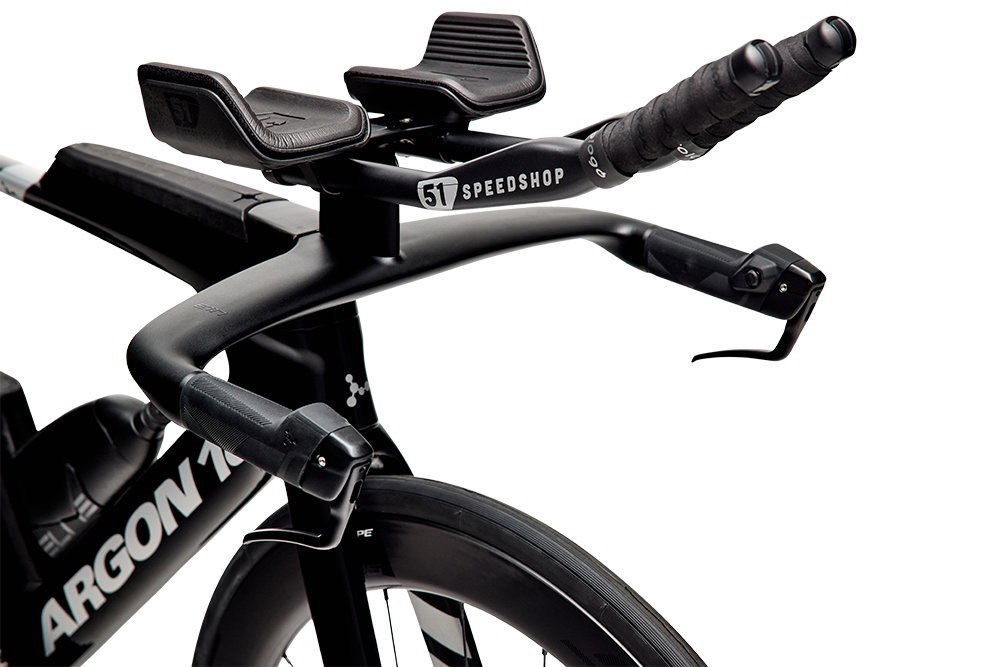 Argon 18 E117 Shimano Ultegra Di2