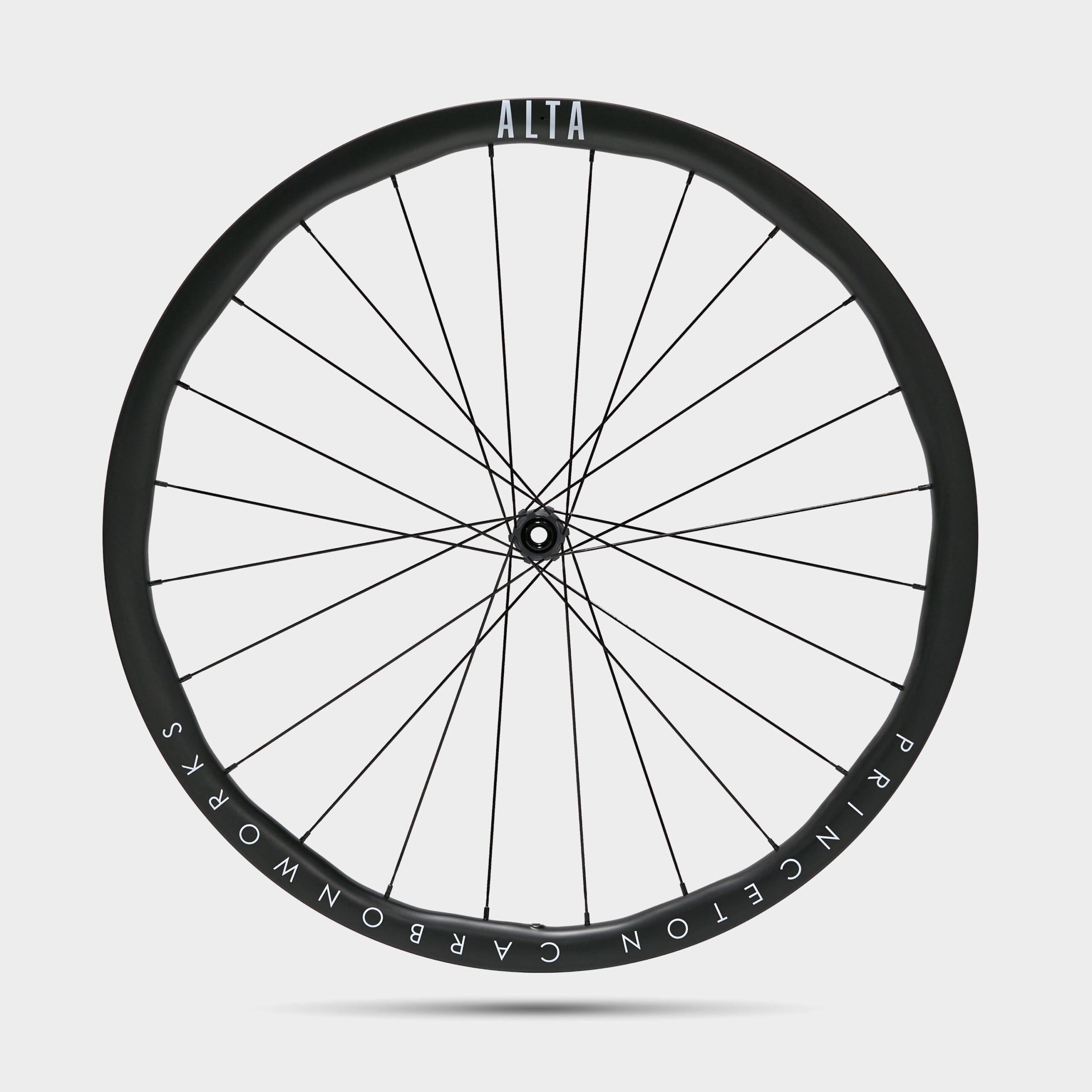 Princeton - ALTA 3532 EVO Disc Carbon Hjulsæt