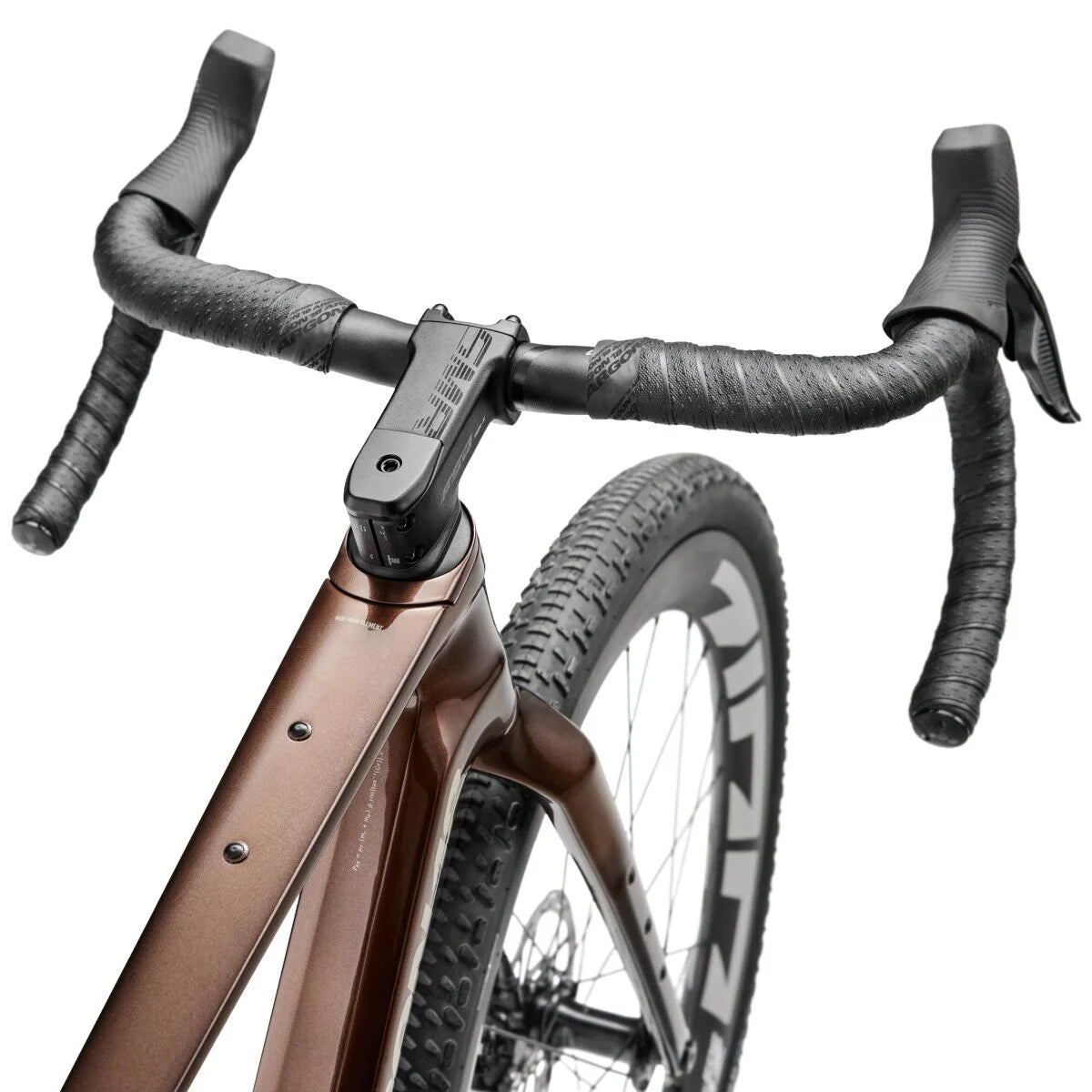 Argon 18 Dark Matter - Force AXS XPLR 13 speed