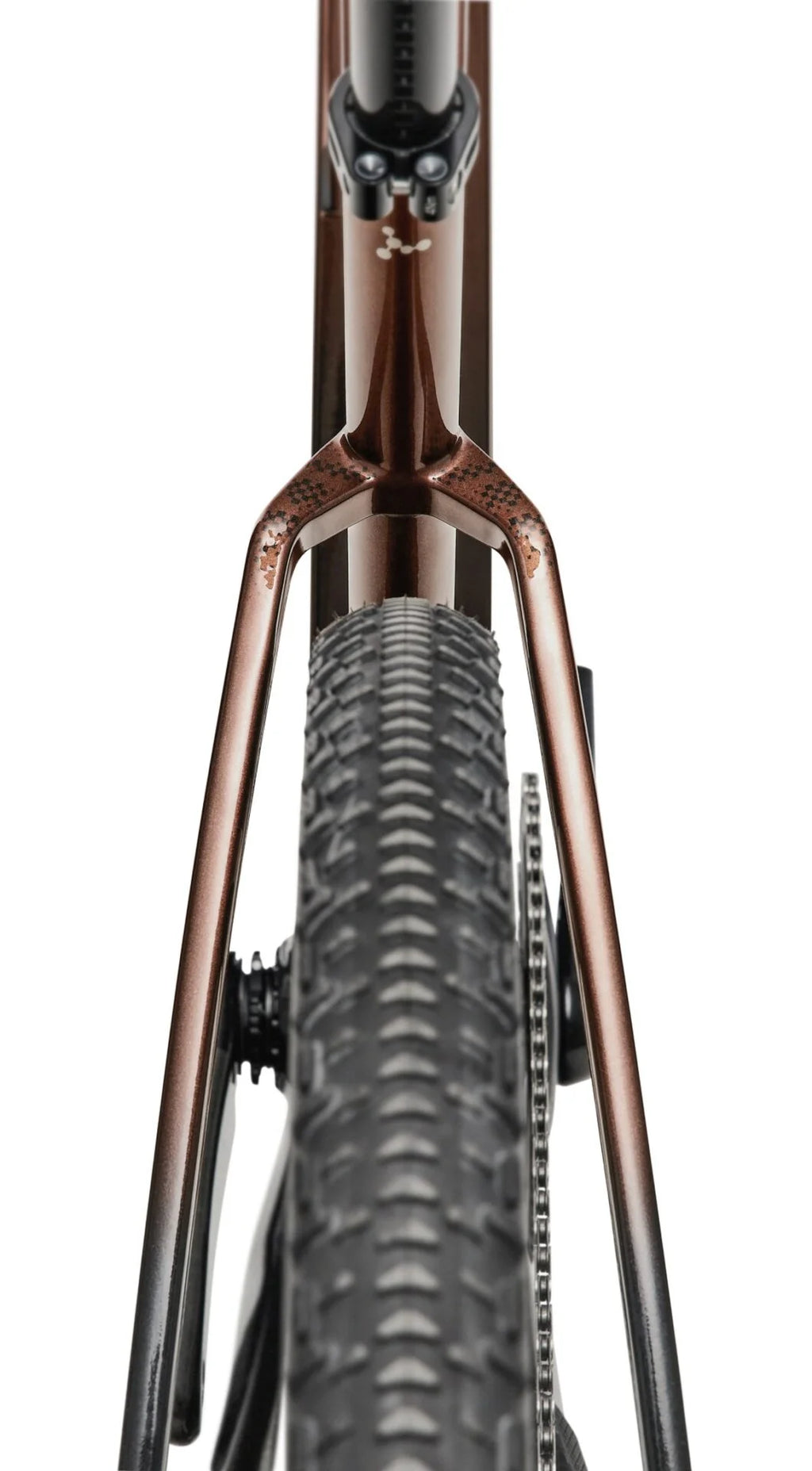 Argon 18 Dark Matter - Force AXS XPLR 13 speed