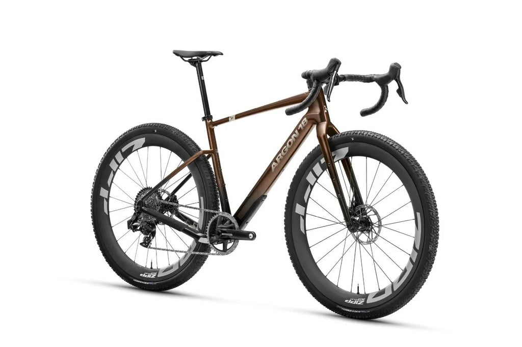 Argon 18 Dark Matter - Force AXS XPLR 13 speed