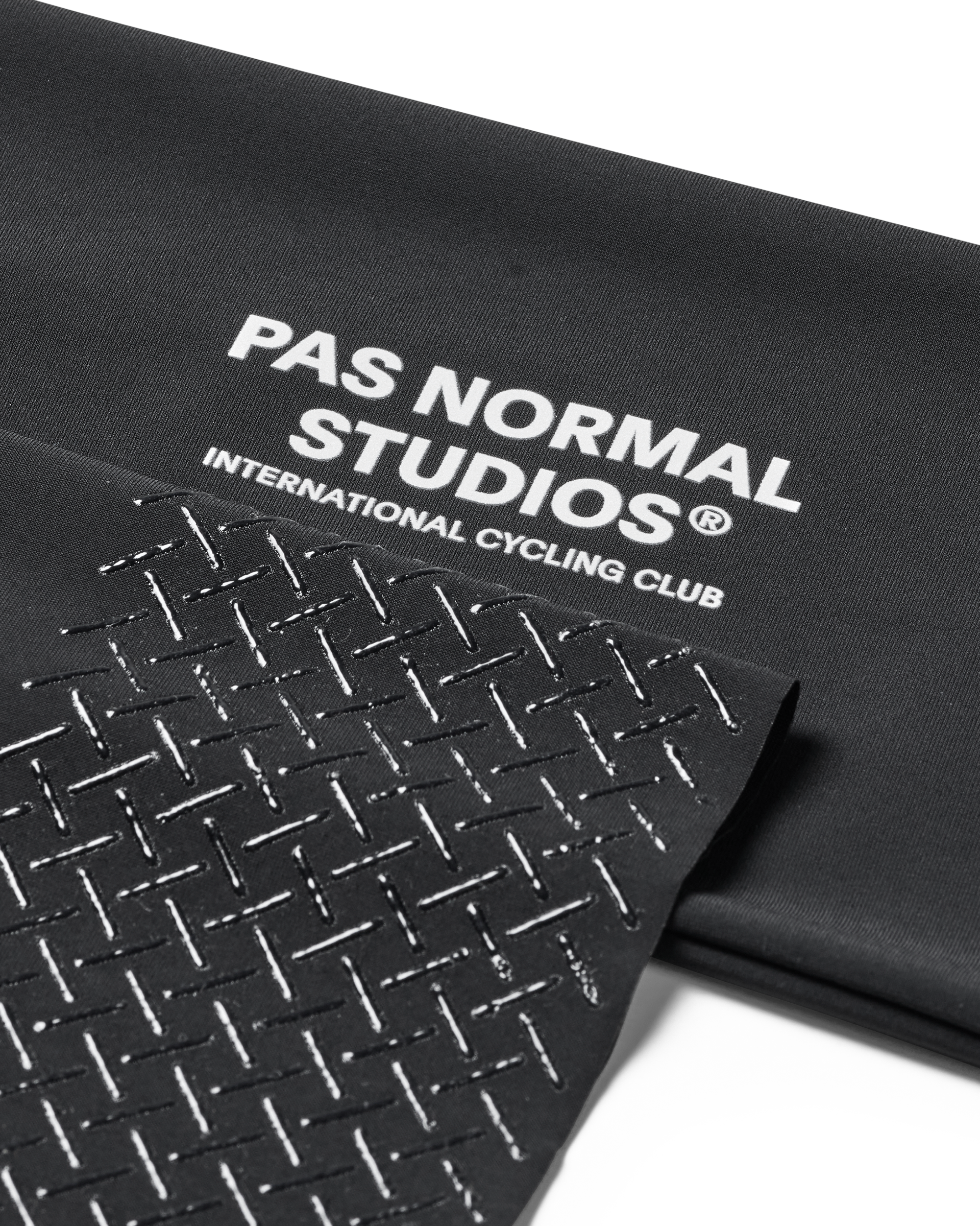 Pas Normal Studios Logo Arm UV Protector
