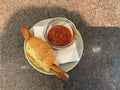 Pølsehorn