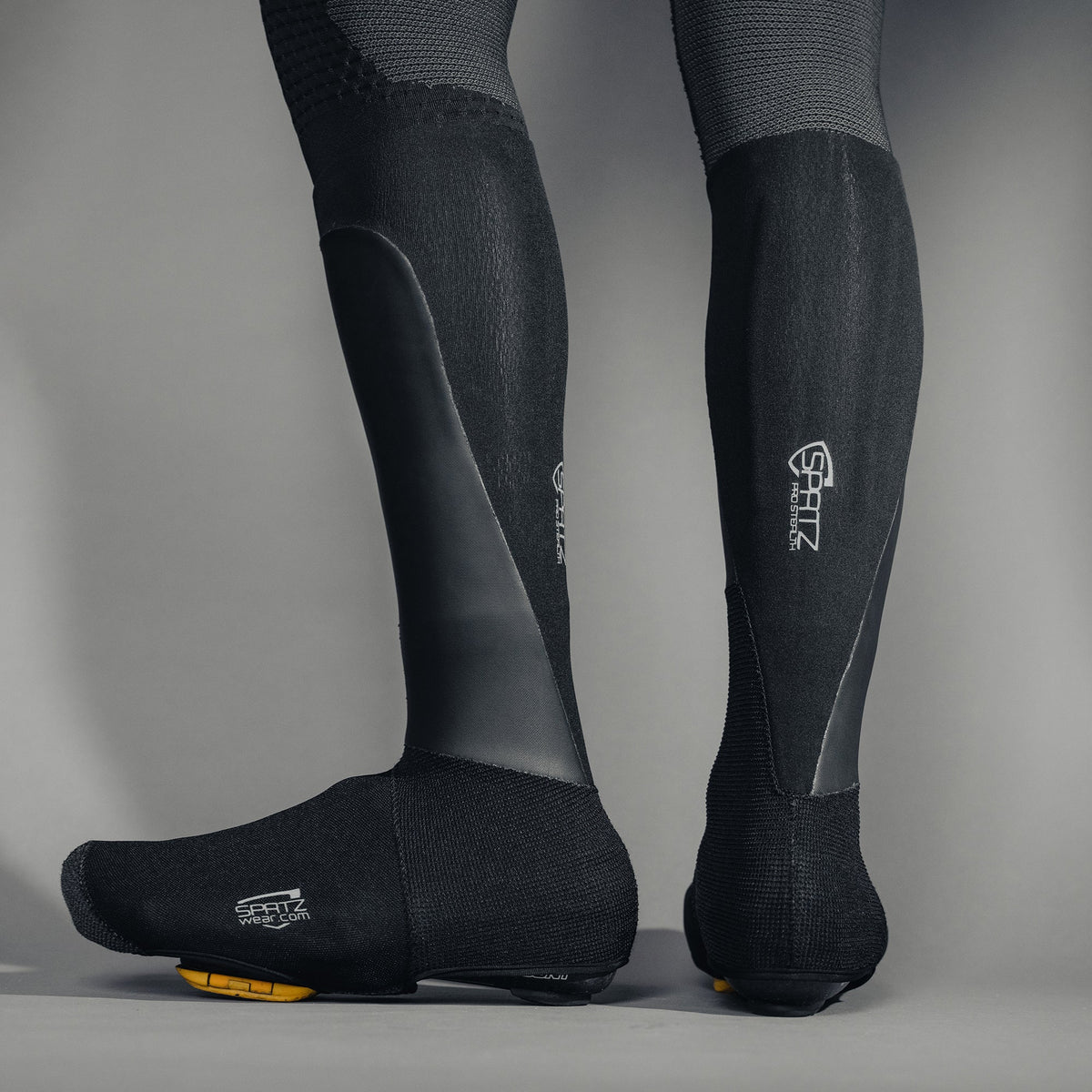 Spatz PRO STEALTH OVERSHOE SYSTEM