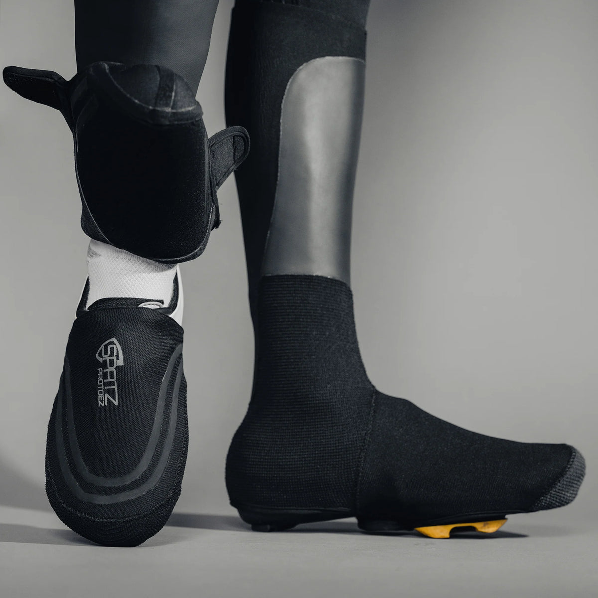 Spatz PRO STEALTH OVERSHOE SYSTEM