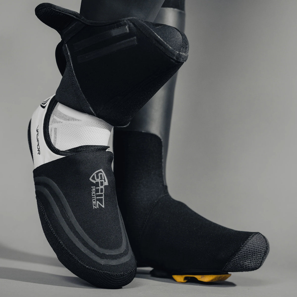 Spatz PRO STEALTH OVERSHOE SYSTEM