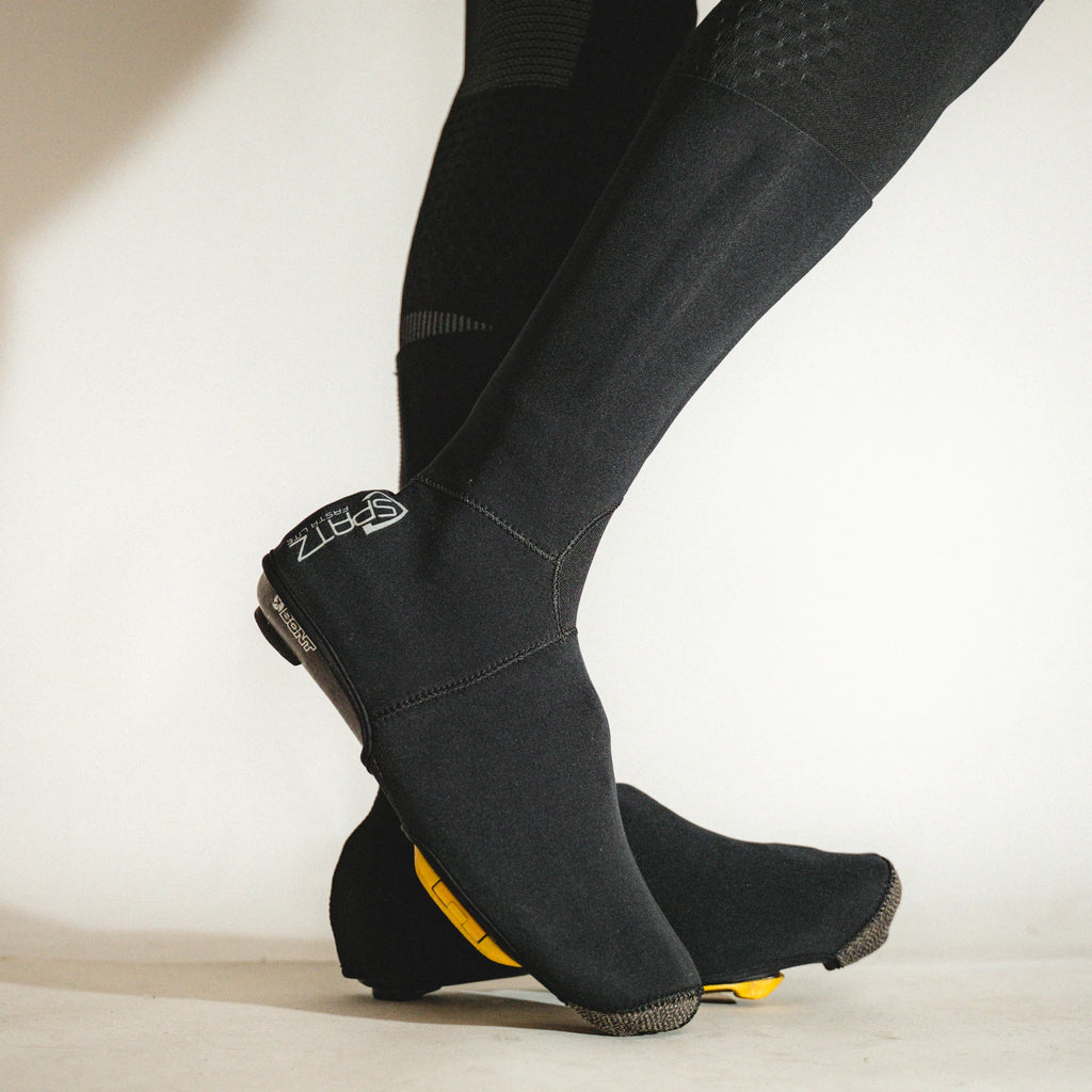 Spatz FASTA LITE UCI Legal Race Overshoes