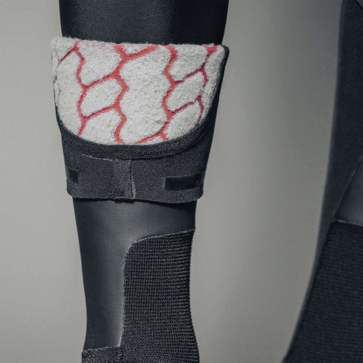 Spatz PRO STEALTH OVERSHOE SYSTEM