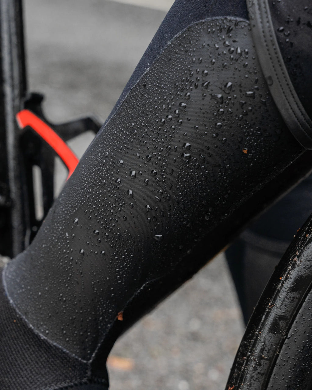 Spatz PRO STEALTH OVERSHOE SYSTEM