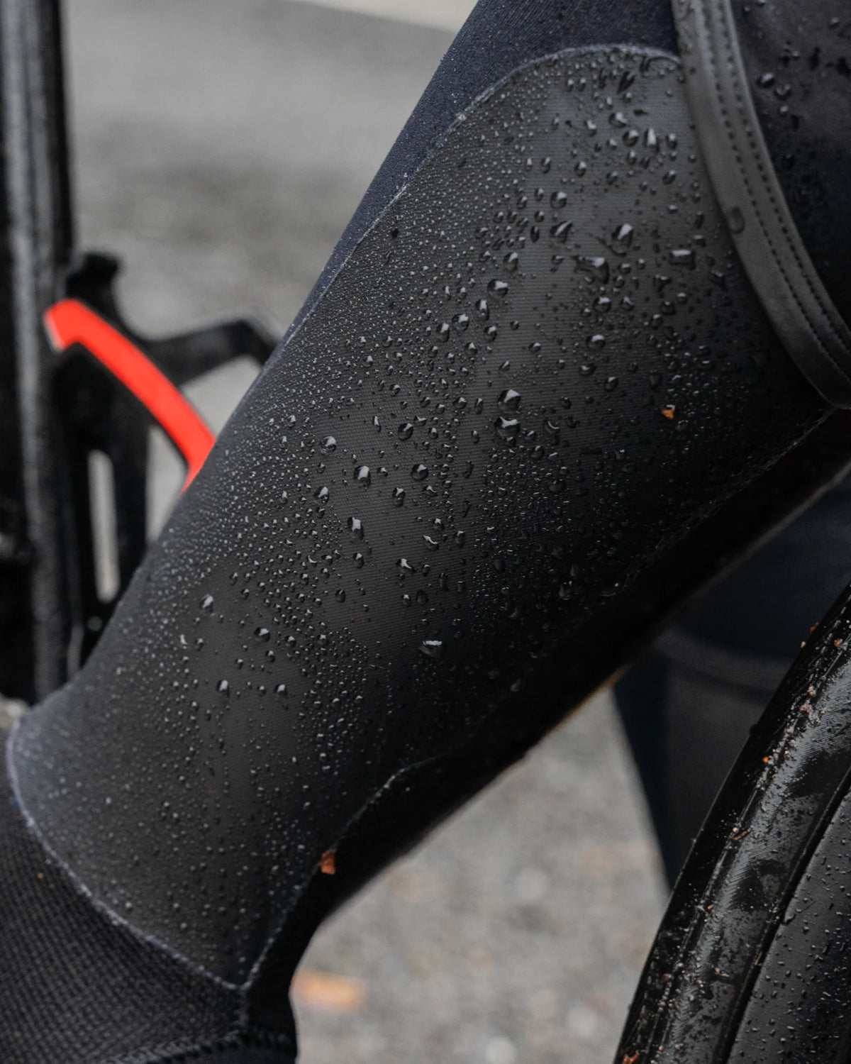 Spatz PRO STEALTH OVERSHOE SYSTEM