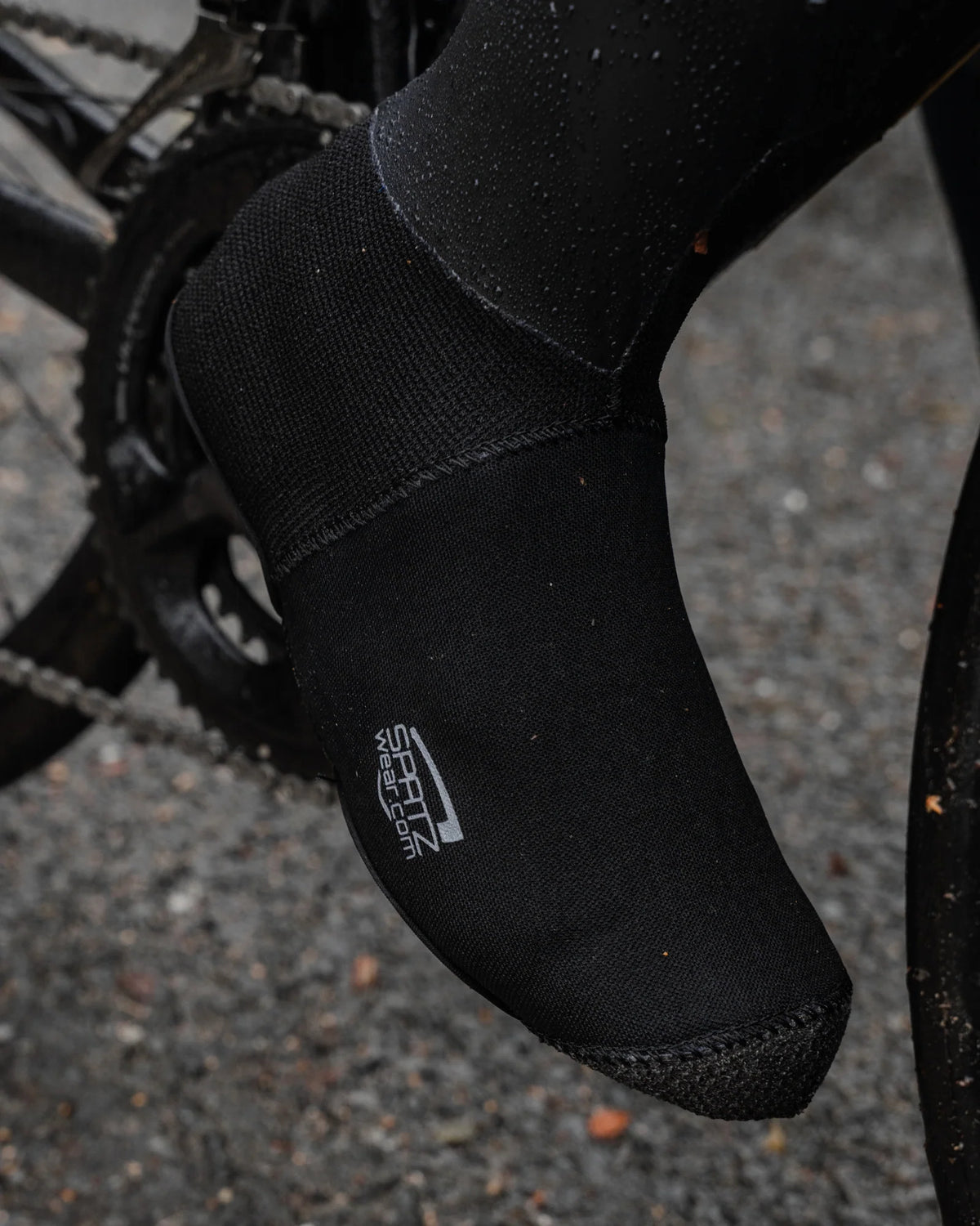 Spatz PRO STEALTH OVERSHOE SYSTEM