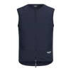 Pas Normal Studios Balance isoleret vest - Navy