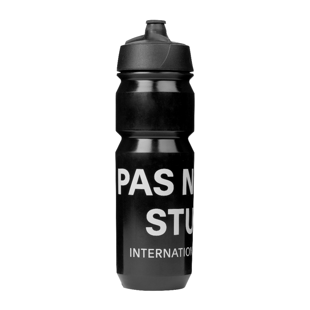 Pas Normal Studios Escapism 750ml Bidon - Black