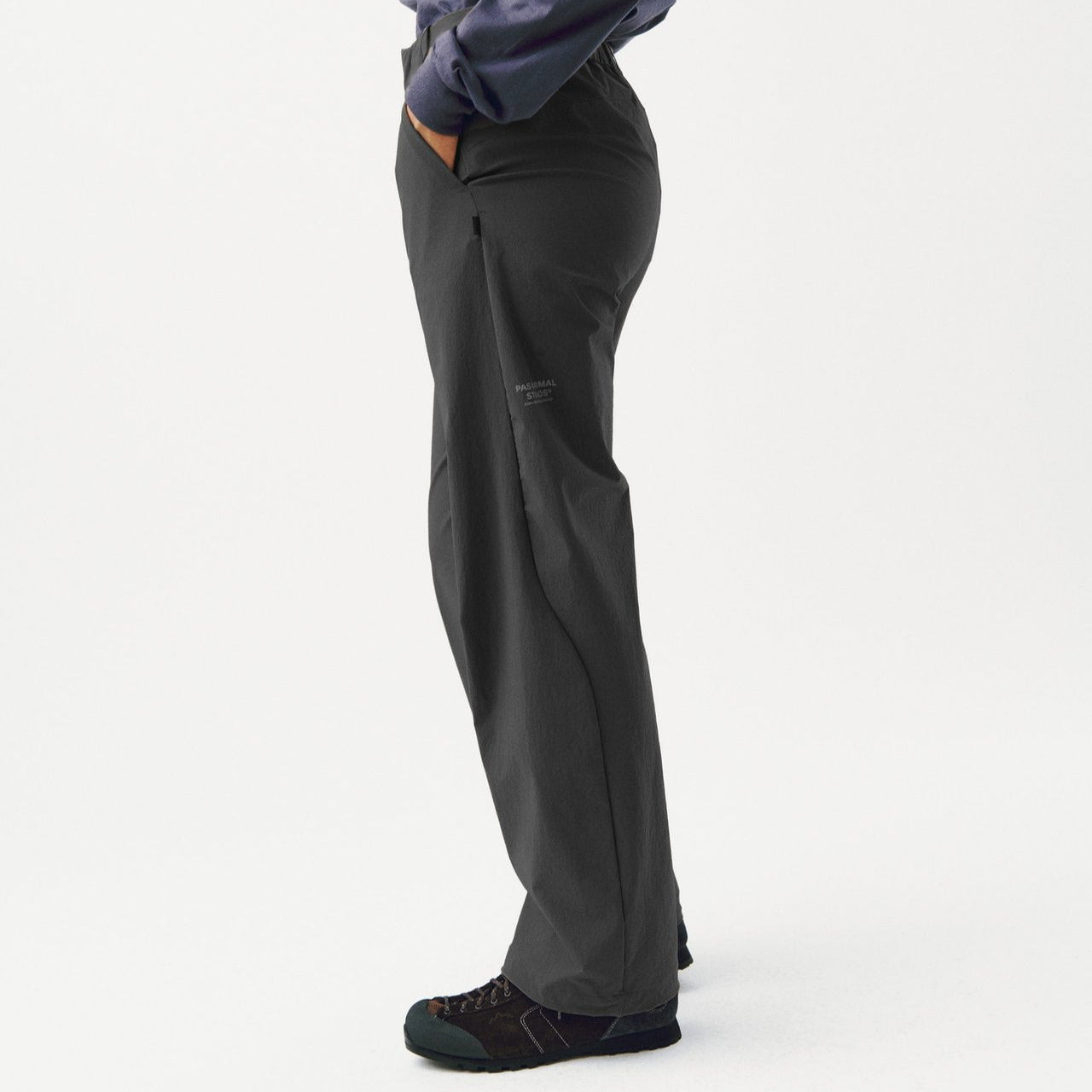 Pas Normal Studios Women's Off Race Tech Pants - Black