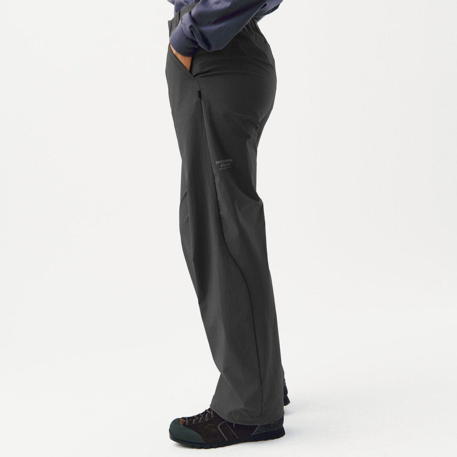 Pas Normal Studios Women's Off Race Tech Pants - Black