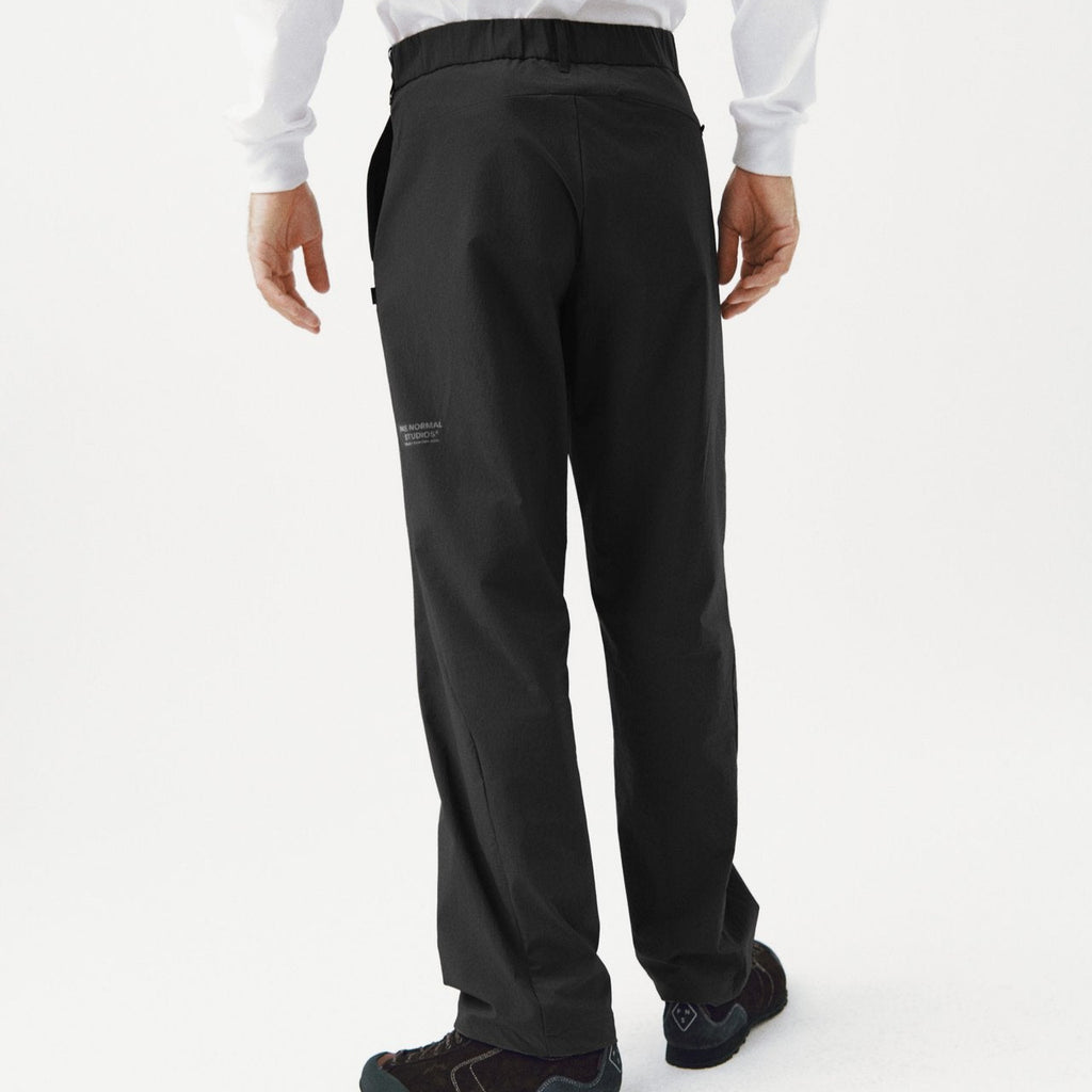 Pas Normal Studios Off Race Tech Pants - Black