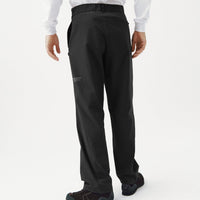 Pas Normal Studios Off Race bukser - Sort