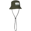 Pas Normal Studios T.K.O. - Off-Race Bucket Hat - Olive 