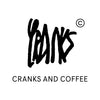 Gift card for Cranks & Coffee